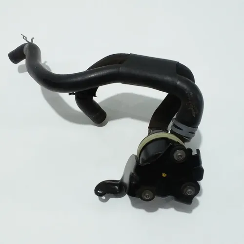 Bomba Da Água Auxiliar Elétrica Jetta 2.0 Tsi 2012 Sku 59393