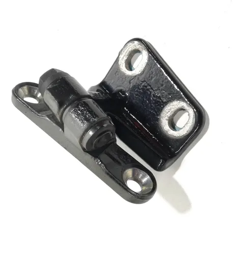 Dobradiça Superior Porta Traseira Esq Mercedes B180 2011