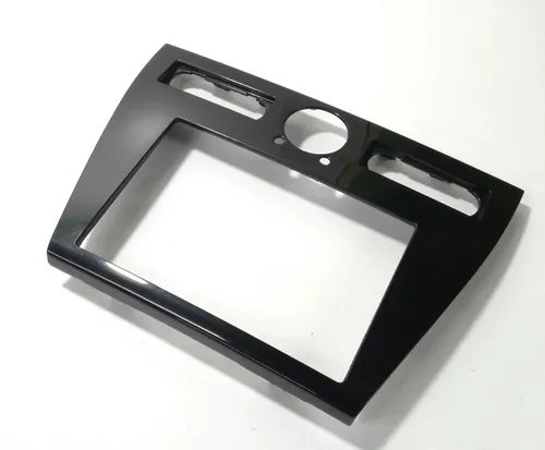 Painel De Rádio - Ford - Fusion - 2006