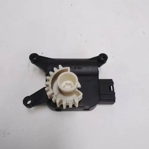 Atuador Da Caixa De Ar Audi A3 2007 Cod 59834