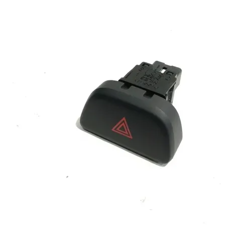 Botão Do Pisca Alerta Nissan Versa 2013 Sku 49043