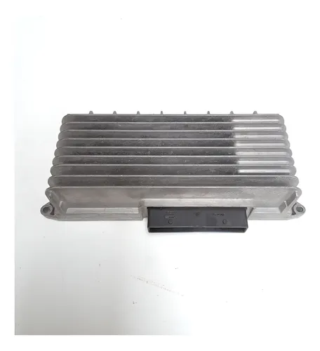 Módulo De Som (amplificador) A4 2.0 Turbo 2010 Prateado
