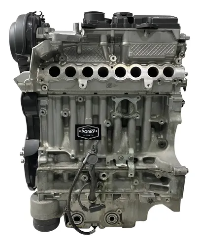 Motor Automático Xc60 T5 2.0 2017 Sku 63144