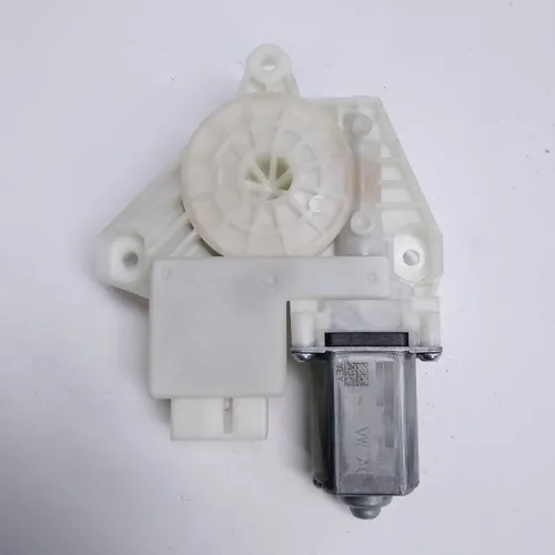 Motor Máquina De Vidro Da Porta Tra Dir Jetta 2021 Sku 63281