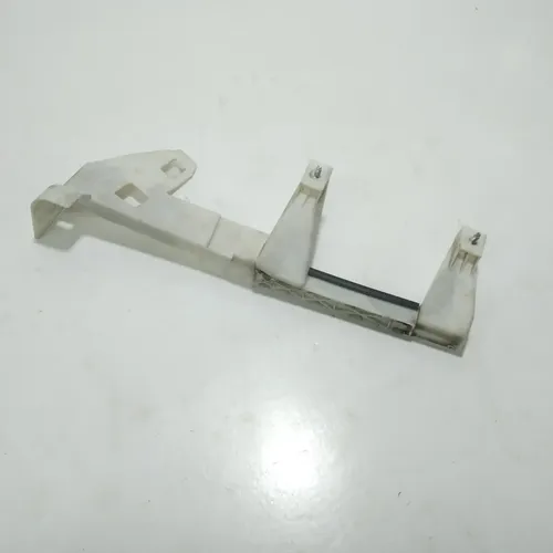 Guia Vidro Vidro Dianteiro Esquerdo Peugeot 307 2012 46319