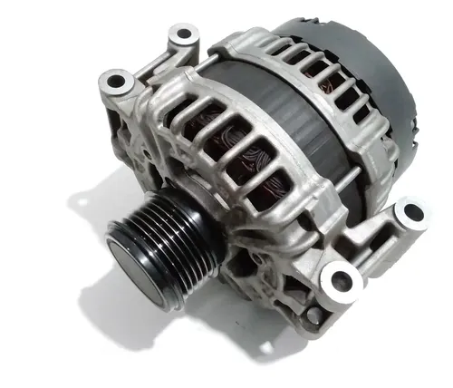 Alternador Audi A4 2014 2.0 Turbo Cod 53361