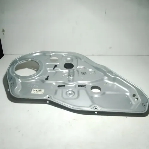 Máquina De Vidro Traseiro Esquerdo Veracruz 2009 Cod 62425