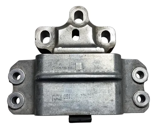 Coxim Do Câmbio (paralelo - Avon) Volkswagen Passat 2009