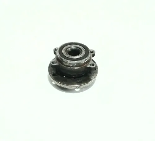 Rolamento De Roda Tras Dir Bmw 320 2012  Sku 46296