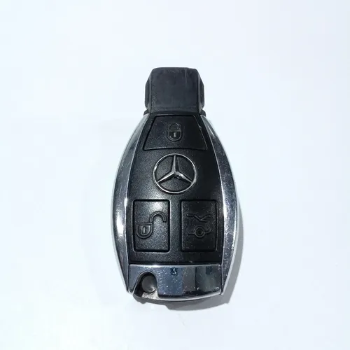 Chave C180 Kompressor 2011