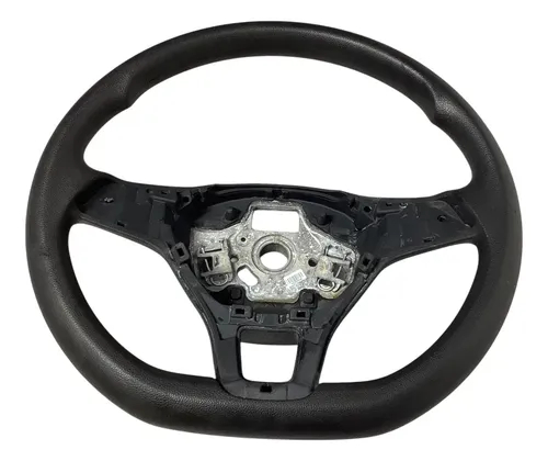 Volante Volkswagen Polo 1.5 Turbo Flex 2023 Preto