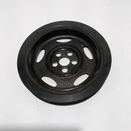 Polia Do Motor Jetta 2008 Sku 65561