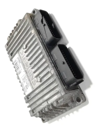 Módulo De Câmbio - Peugeot  307 2006