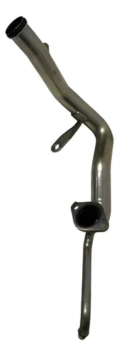 Tubo Da Água Do Motor Volvo Sku 66440 Xc60 2017 Prata