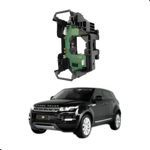 Suporte Chave De Seta Evoque 2013 Original Land Rover