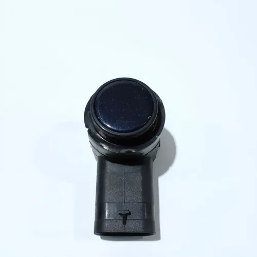 Sensor De Distância Central Traseiro Xc60 T5 2017 Preto