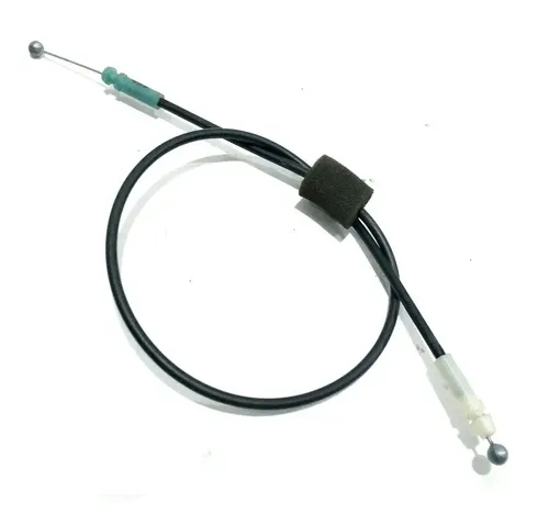 Cabo Da Trava Traseira Direita Toyota Rav4 2008 49703