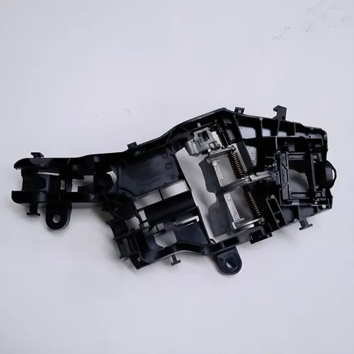 Suporte Da Maçaneta Externa T.d Jetta Gli 2021 Dianteira/traseira