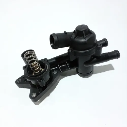 Carcaça Da Válvula Termostática A1 1.4 Tfsi 2011