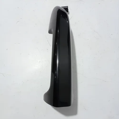 Maçaneta Externa Porta Traseira Dir Passat 2011 Sku 66244 Preto Traseira
