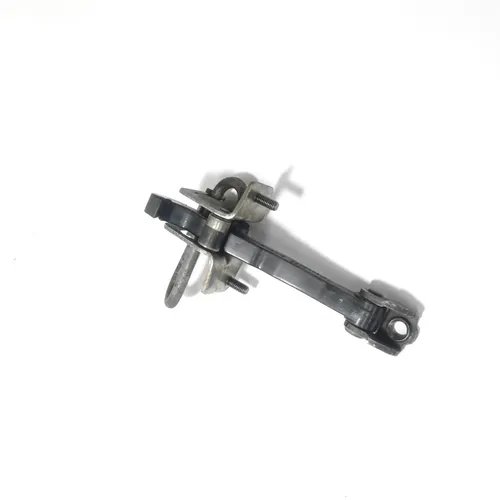 Limitador De Porta Diant/ Esq Volvo  V70  1992 Sku 37511
