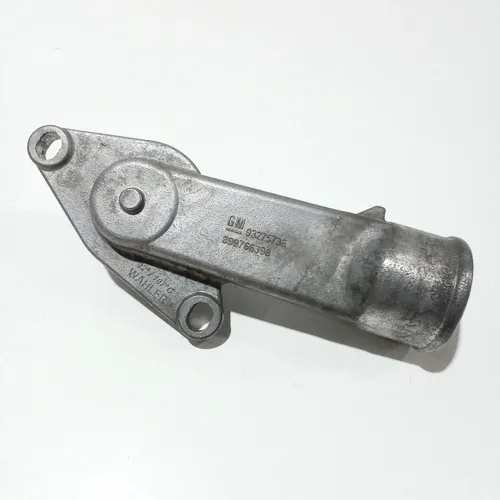 Cavalete Da Válvula Termostática Onix Joy 1.0 2021 Sku 65192