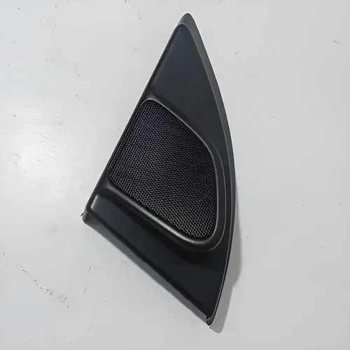 Acabamento Twitter Int Retrovisor Esq Xc60 T5 2017 Sku 65887 Preto