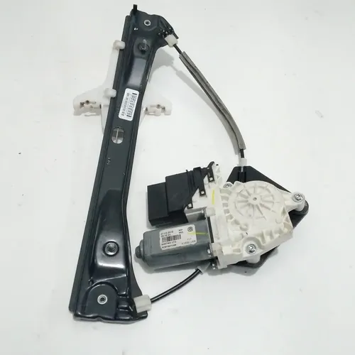 Máquina De Vidro Tras/ Dir Jetta 2013 Sku 46524