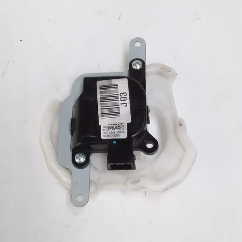 Atuador Da Caixa De Ar Hyundai I30 2012