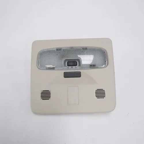 Luz De Cortesia Central Dianteira Freelander 2010 Cod 59922