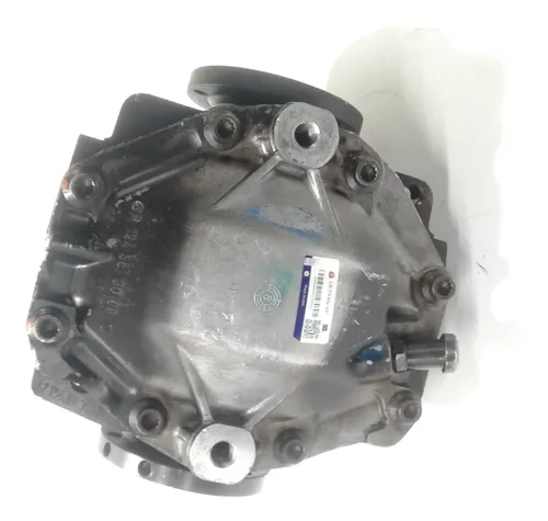 Diferencial Traseiro  - Mercedes  C280 1999