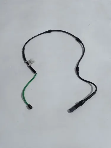 Sensor Da Pastilha De Freio Dianteiro Bmw X5 2010 Cód 60123
