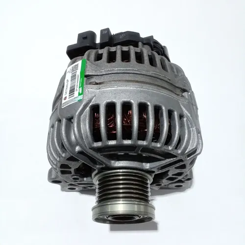Alternador Audi A1 1.4 Tfsi 2011 Sku 60426