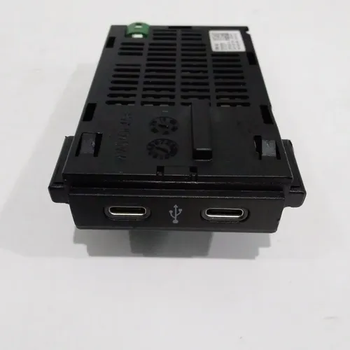 Entrada Usb-c Volkswagen Jetta Gli 2021 Cod 55968