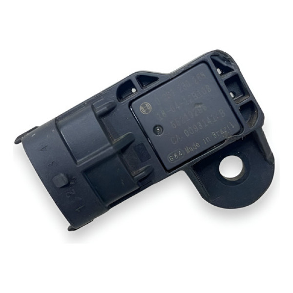 Sensor Map Maf Fiat Punto Bravo Doblo Toro 2015