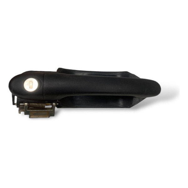 Maçaneta Externa Dianteira Esquerda Fiat Uno 2011/14 Dianteira