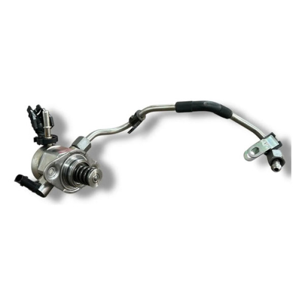 Mangueira Bomb De Alta  Hyundai Creta Limited 1.0 Turbo 2024 Branco