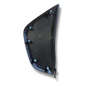Acabamento  Painel Lateral Direito Honda City 2025 Preto