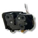 Fechadura Porta Dianteira Esquerda Chevrolet Onix 2024