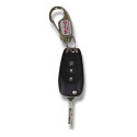 Kit Chave Code Chevrolet Prisma 1.0 2013 As 2019