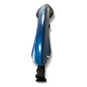 Maçaneta Externa Dianteira Direita Chevrolet  Onix Lt 2023 Azul Dianteira