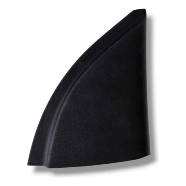 Moldura Retrovisor Externo Dianteiro Direito Yaris 2023 Preto
