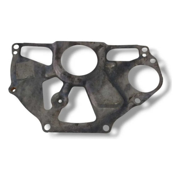 Chapa Separadora Cambio Motor Toyota Hilux 2.8 2021