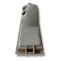 Lanterna Luz De Placa Chevrolet Onix 2019