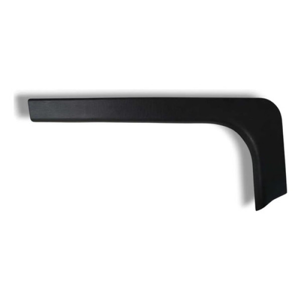 Soleira Dianteira Direita Fiat Strada 2025 Preto
