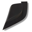 Acabamento Interno Retrovisor Dir Chevrolet Onix 2014 A 2019 Preto