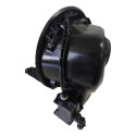 Alojamento Partinhola Tanque Focus Gm Prisma Ônix 2008 Preto