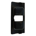 Moldura Fechadura Porta Malas Chevrolet Onix 2013 A 2019