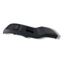 Acabamento Console Difusor Tomada Usb Ram Rampage 2024 Preto Liso