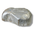 Defletor De Calor Catalisador Chevrolet Onix 2023